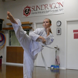 Fundraising Page: Emma and Bailey Thornton